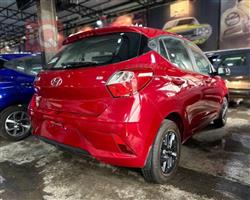 Hyundai Grand i10